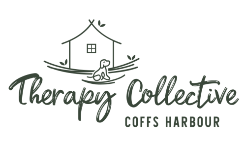 Merger with “The Therapy Collective”