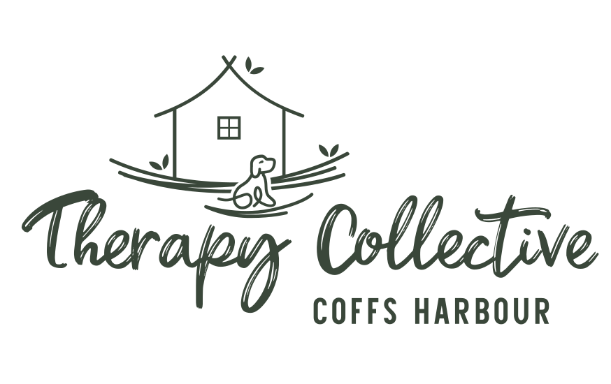 Merger with “The Therapy Collective”